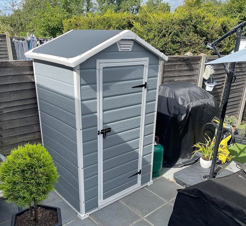 Keter manor 3ft - x,