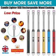 Candle Lighter Electric Arc