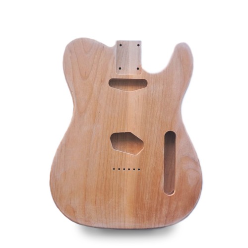Telecaster guitar body - telecaster,