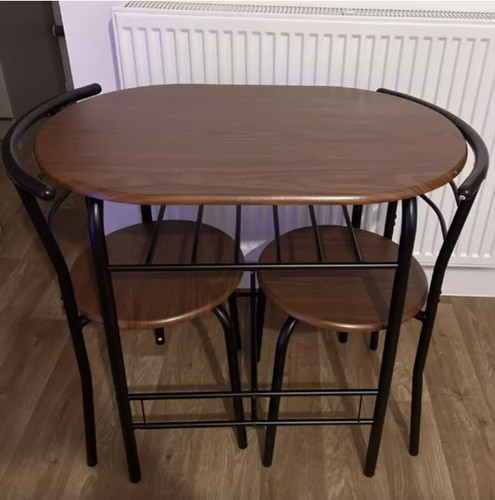 Kitchen small table and - small, 2