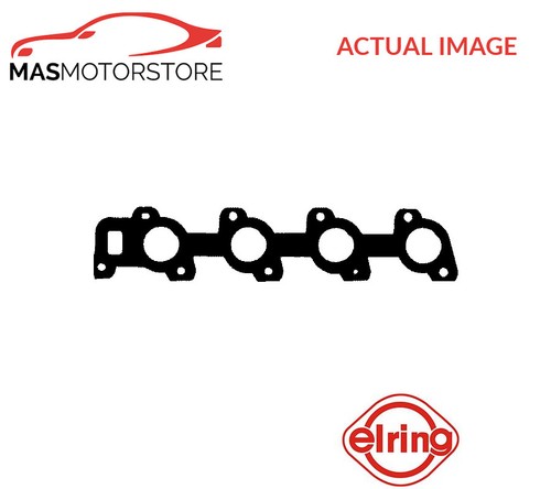 Exhaust manifold gasket elring - manifold,