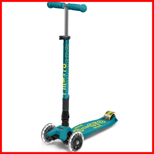 Micro kickboard maxi - micro, foldable