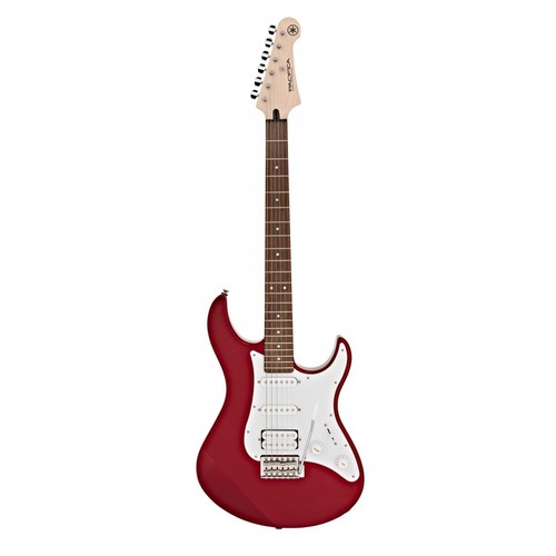 Yamaha pacifica 012 mkii - pacifica,