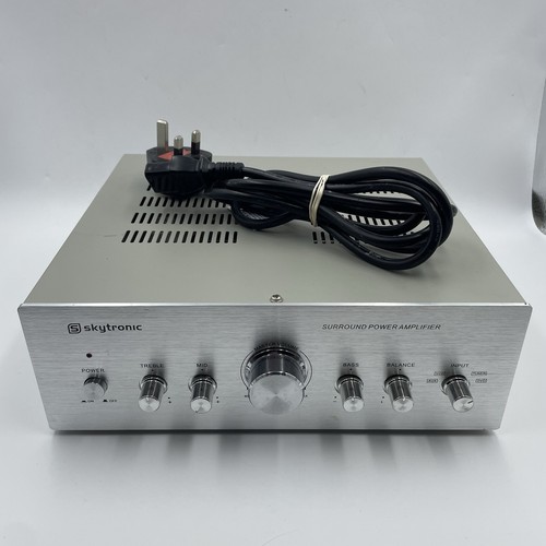 Skytronic 103 311 hifi power - 103.311,