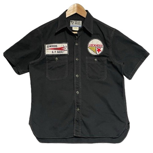 Buzz rickson skunk works - rickson’s,