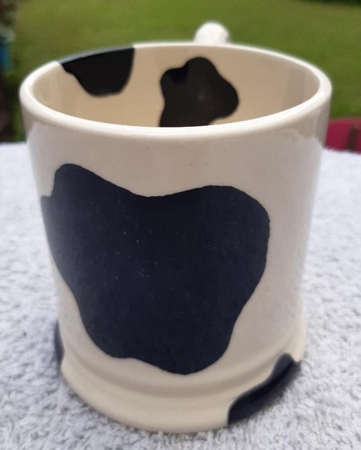 Emma bridgewater cow - cow, print
