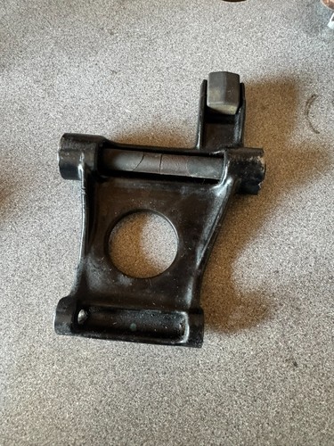 Honda dio af18 - engine, mount