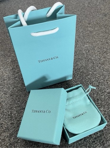 Tiffany blue jewellery - tiffany,