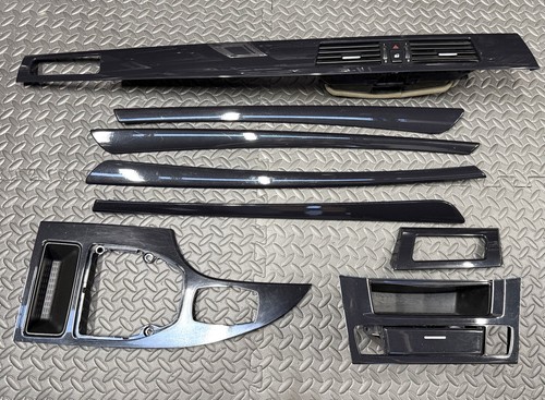 Bmw ser e60 - bmw, lci