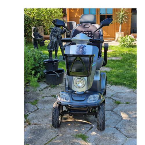 Kymco maxi xls - maxi, all