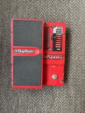 Digitech Whammy 4 Pitch