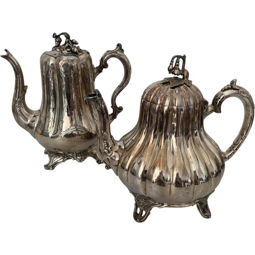 Antique shaw fisher silver - antique, &