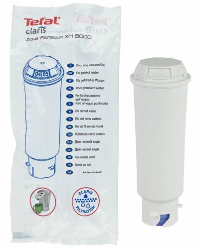 Tefal claris genuine quick - quick, cup