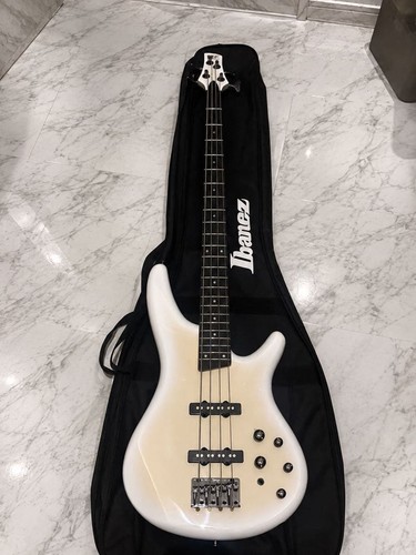 Ibanez electric bass soft - ibanez,