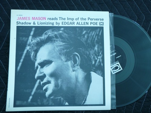 James mason imp the - mason,
