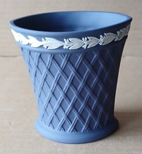 Wedgwood PORTLAND BLUE