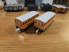 2002 Annie & Clarabel