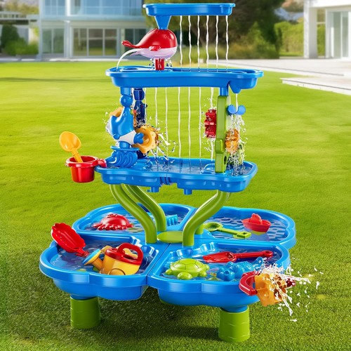 Luxury sand water - &,