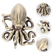  3 Pcs Bathroom Octopus