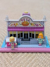 Vintage Polly Pocket 1993 -