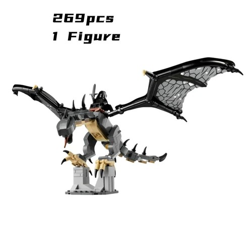 Moc the fell beast - moc,