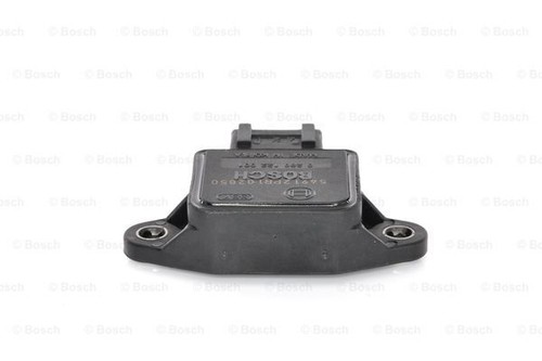 Sensor throttle position - throttle,