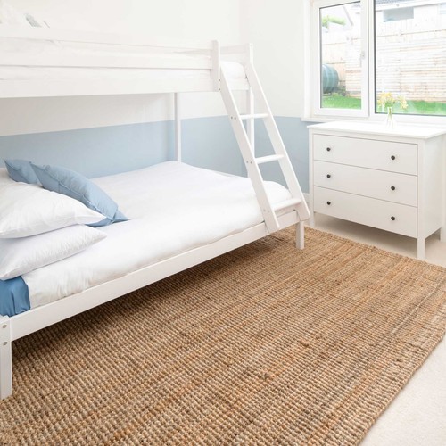 Natural jute rugs large - jute,