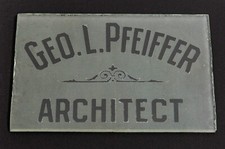 museum quality george l