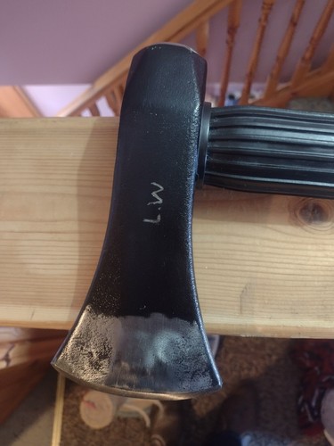 Lone wolf bespoke 6lb - wolf, (2.72kg)