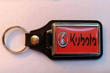 Kubota Keyring  Digger