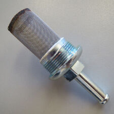 NORTON OIL TANK FILTER (5/16" I/D TUBE)