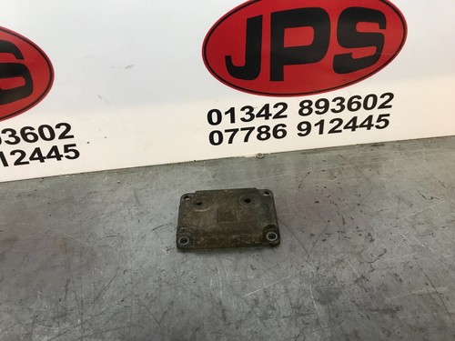 Bolt cover plate 2700 046 - cover,