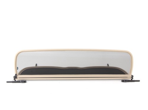 Wind deflector for - , mercedes