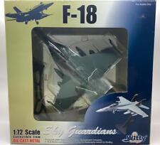 WITTY WINGS SKY GUARDIANS F-18 VFA-2 BOUNTY HUNTERS US NAVY WTW-72-008-001