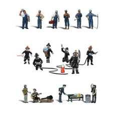 Woodland Scenics Model Railway