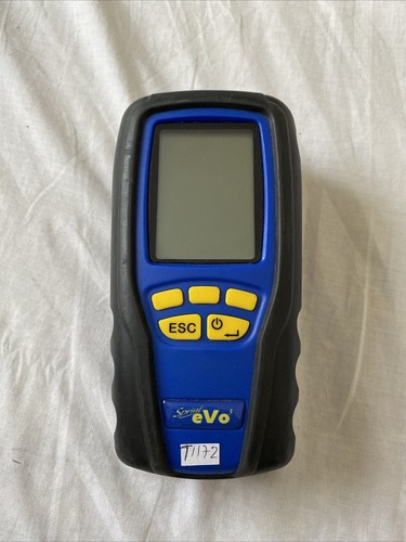 Anton sprint evo - , gas