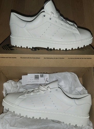 Adidas stan smith casual - adidas,