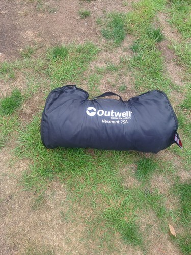 Outwell vermont 7sa - outwell,