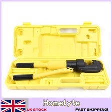 12 Ton Hydraulic Cutter Steel