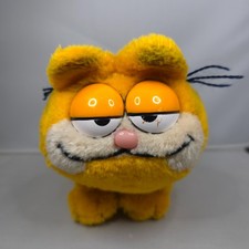 1981 Dakin Garfield - Standing