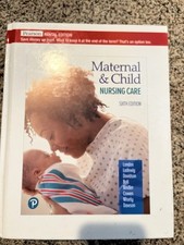 Maternal Child Nursing Care RENTAL EDITION (6th edition)