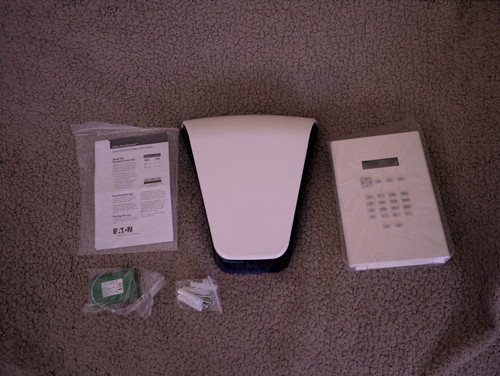 Eaton scantronic compact - eaton,
