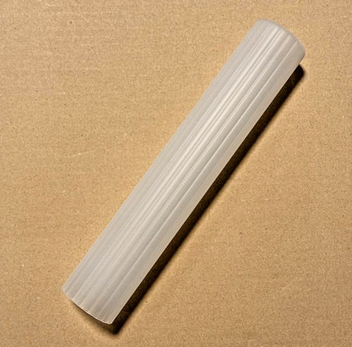 Replacement glass flute - replacement, shade