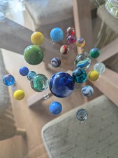 Collection of 22 old vintage