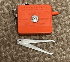 Vintage Terry Lawn Bowls