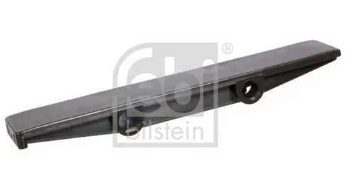 Timing chain guide rail 09163