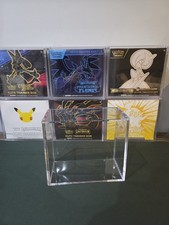 Pokemon ETB Acrylic Magnetic