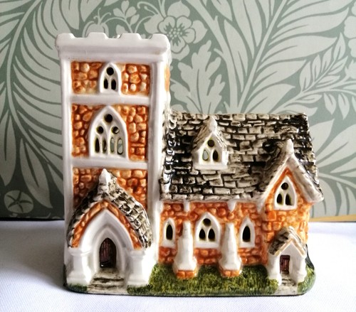 1960s 70s traditional ceramic - traditional,