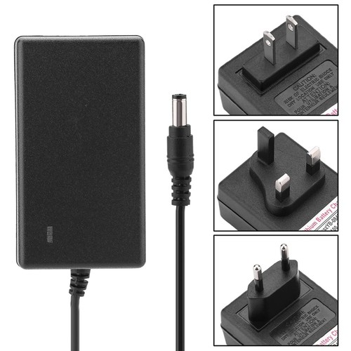 21v charger - plug), 2a