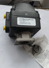 ITT PURE-FLO DN15-B105 PTFE DIAPHRAGM VALVE  (BR4A.6B3)